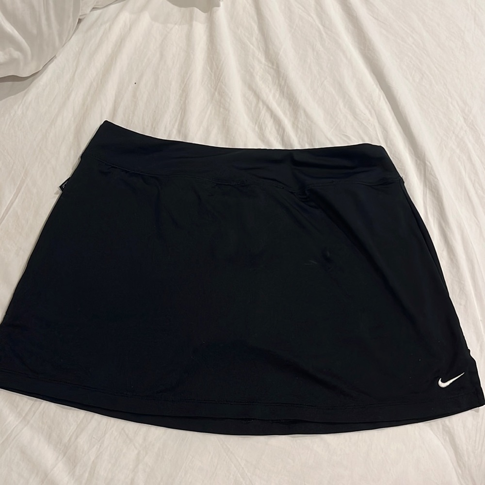 NIKE Dry Fit Tennis Skirt